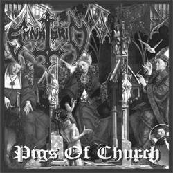 Sanatório : Pigs Of Chuch Sanatório : Pigs Of Chuch